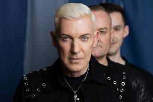 H. P. Baxxter wird 60: "Runde Geburtstage verdränge ich gerne"