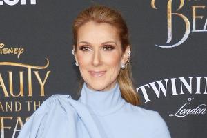 Céline Dion: "Bin fest entschlossen, eines Tages zurückzukehren"