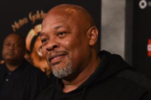 Dr. Dre hatte drei Schlaganfälle nach Hirnaneurysma