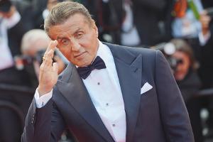 "Cliffhanger 2": Sylvester Stallone dreht in den Dolomiten