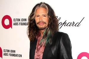 Missbrauchsklage: Erster Teilerfolg für Steven Tyler