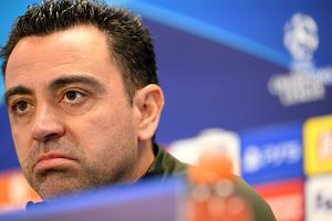 Xavi schiebt Paris die Favoritenrolle zu