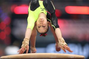 DTB-Pokal: Junges deutsches Frauenteam Fünfter
