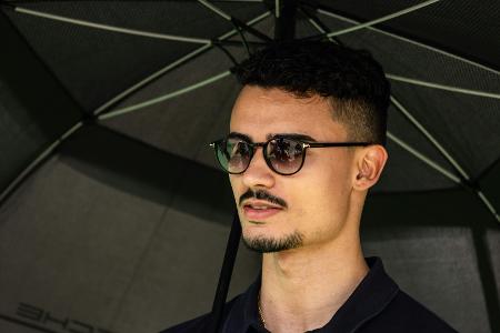 Wehrlein punktet in Sao Paulo - und verpasst WM-Führung