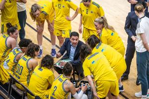 DBBL-Pokal: Hannover lässt Alba im Halbfinale keine Chance