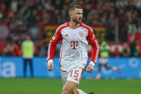 Eric Dier - Note: 3,0 - Gab erneut den Abwehrchef und lieferte über weite Strecken starke Zweikampfwerte ab. Dennoch mit einigen unglücklichen Momenten. Klärte vor dem ersten Gegentor per Kopf ins Zentrum, bekam Vilhelmsson beim Lattenkracher erneut nicht gestellt (45.).