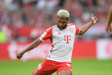 Serge Gnabry (ab 70.) - Note: 2,0 - Legte wie schon gegen Mainz einen perfekten Joker-Auftritt hin. Traf nur drei Minuten nach der Einwechslung eiskalt zum 4:1. Behielt danach den Fuß auf dem Gaspedal.