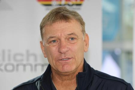 Maier kritisiert FIS-Präsident Eliasch: 