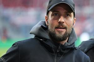 VfB will sich von Länderspielpause nicht aufhalten lassen