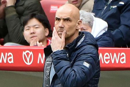 Bochum in der Krise: 