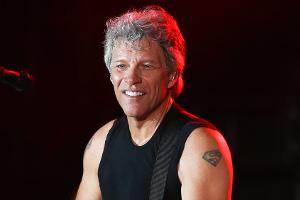 Stimmband-OP: Kann Jon Bon Jovi bald wieder auf Tour gehen?