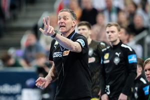 Sieg im "Endspiel": Handballer lösen Olympia-Ticket