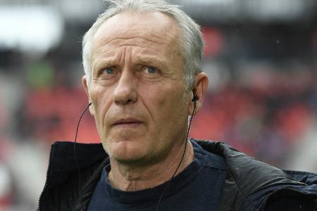 Streich-Zukunft hält Freiburg in Atem