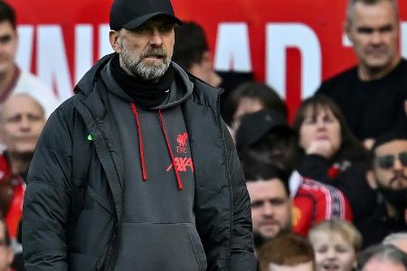 FA Cup: Klopp mit Liverpool ausgeschieden