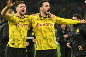 Hummels über DFB-Nichtnominierung: "Damit gerechnet"