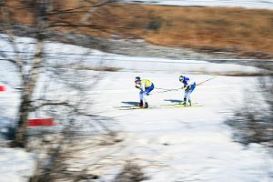Kazmaier und Wicker glänzen zum Weltcup-Abschluss