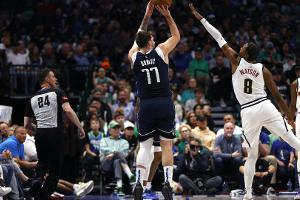 Kleber mit entscheidendem Pass: Mavs siegen dramatisch