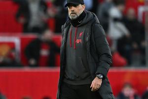 Klopp-Clinch mit Reporter: "Eine dumme Frage"