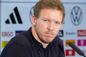 Die Baustellen der DFB-Auswahl