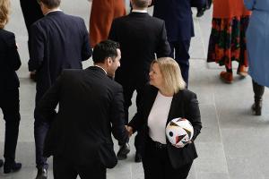 Sportfördergesetz in der Kritik: Auch Trainer schlagen Alarm