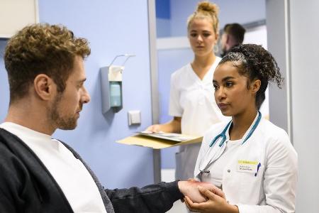 Das passiert heute in den Soaps