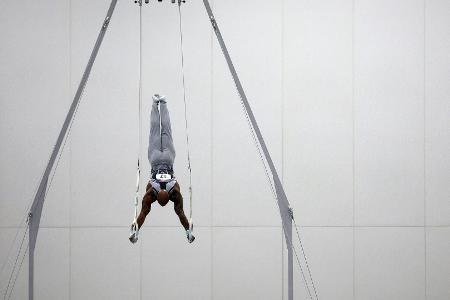 Kunstturnen: Mixed-Cup könnte 2028 olympisch werden