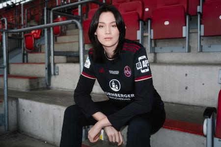 Söder-Tochter Gloria-Sophie Burkandt: Das ist ihr größtes Vorbild