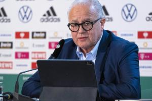 Ex-Präsident Keller würdigt Streich