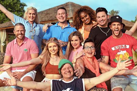 Neuer Preis: RTL+ kürt die besten Reality-Stars des Jahres