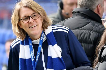 Schalke schreibt schwarze Zahlen - und fürchtet die 3. Liga