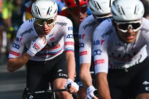 Pogacar Zweiter: Schultz gewinnt erste Etappe in Katalonien