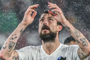 Nach Rassismus-Vorfall: Italiens Acerbi reagiert