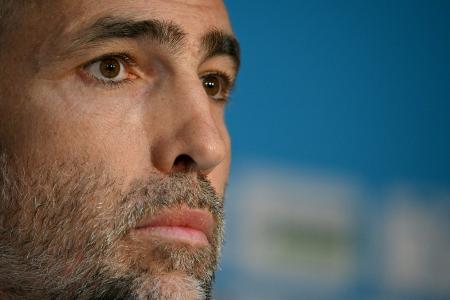 Offiziell: Lazio holt Tudor als neuen Coach