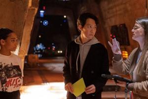 Disney+ kündigt Startdatum von "The Acolyte" an