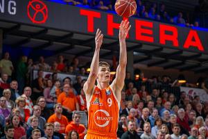 Basketball: Auch Meister Ulm von Vechta düpiert