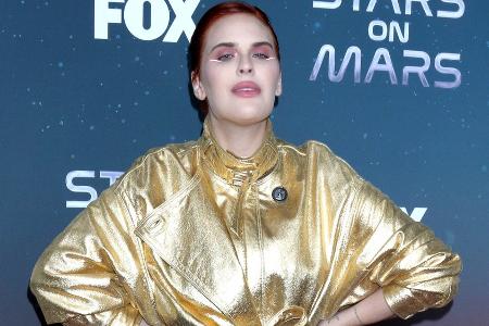 Tallulah Willis macht ihre Autismus-Diagnose öffentlich