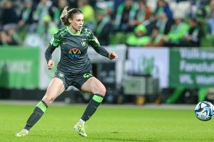 Kicker: Brand bleibt trotz Barca-Interesse in Wolfsburg