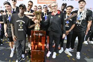 Die Sport-Höhepunkte am Dienstag, 19. März