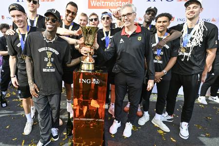 Die Sport-Höhepunkte am Dienstag, 19. März