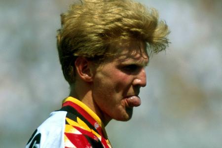 Matthäus, Walter und Co.: Große Comebacks in der DFB-Elf