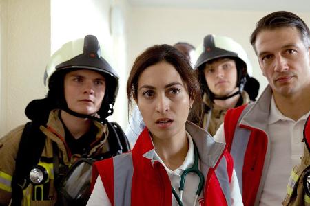 TV-Tipps am Dienstag