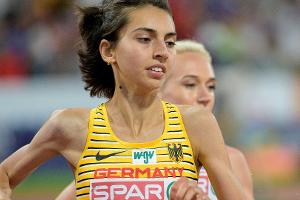 Nach Dopingverdacht: Sara Benfares beendet Karriere