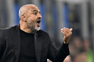 Boateng-Klub Salernitana wechselt erneut den Trainer