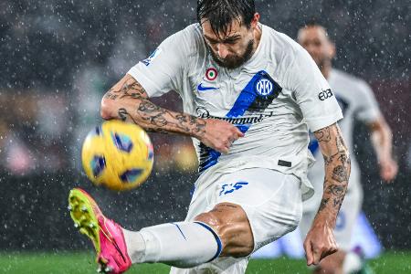 Rassismus-Vorfall: Verband mit Untersuchung gegen Acerbi