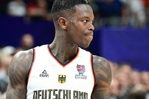 Basketball-Weltmeistern droht schwere Olympia-Gruppe