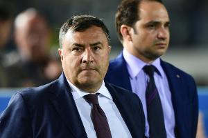 Florenz trauert um Geschäftsführer Barone