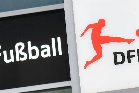 5,24 Milliarden: Profifußball meldet Umsatzrekord