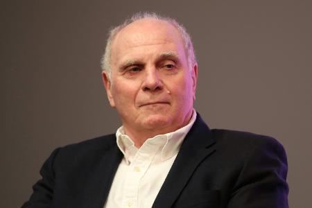 Hoeneß: 