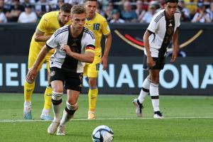 EM-Feinschliff gegen Ukraine und Griechenland