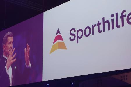 Sporthilfe und Deutsche Bank verlängern Partnerschaft 